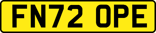 FN72OPE
