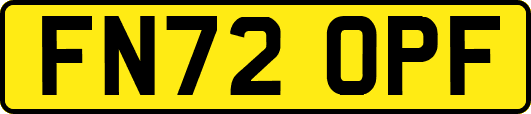 FN72OPF