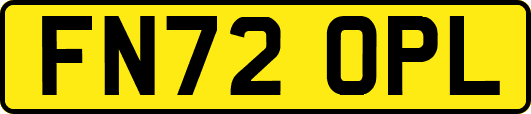 FN72OPL