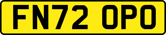 FN72OPO
