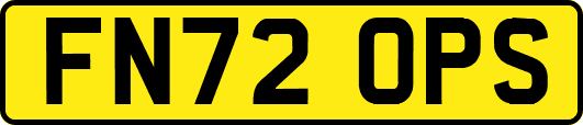 FN72OPS