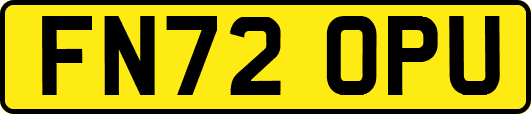 FN72OPU