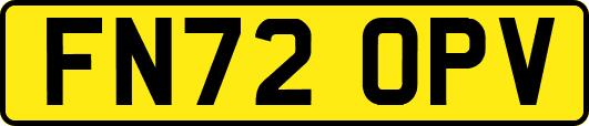 FN72OPV
