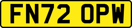 FN72OPW