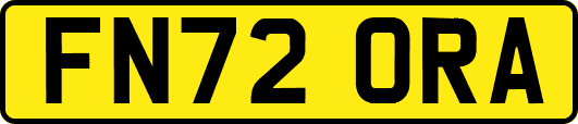 FN72ORA