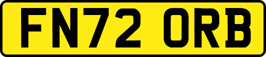 FN72ORB