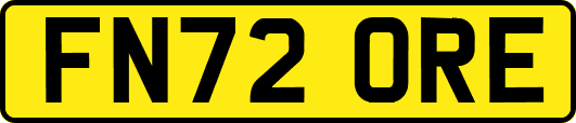 FN72ORE
