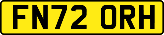 FN72ORH
