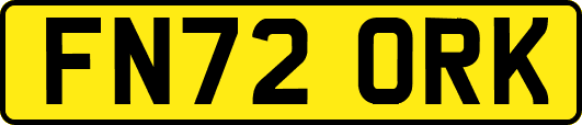 FN72ORK