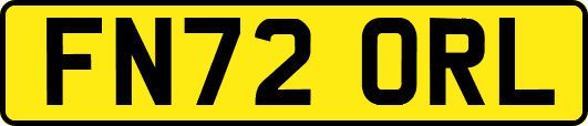 FN72ORL