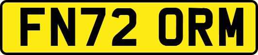 FN72ORM