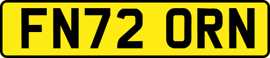 FN72ORN
