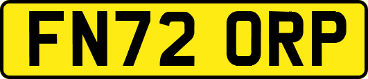 FN72ORP