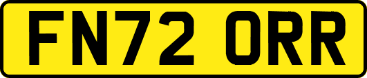 FN72ORR