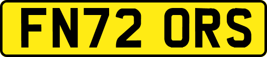 FN72ORS