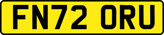 FN72ORU