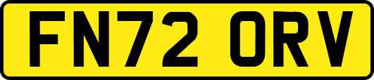 FN72ORV