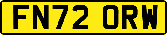 FN72ORW