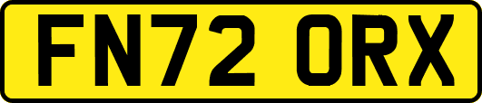 FN72ORX