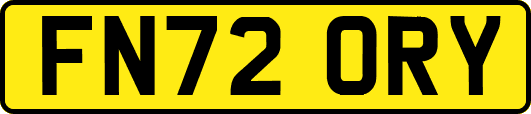 FN72ORY