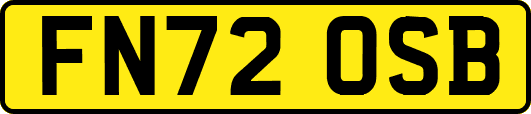 FN72OSB