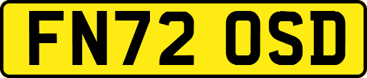 FN72OSD