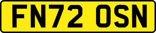 FN72OSN
