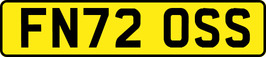 FN72OSS