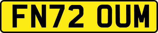 FN72OUM