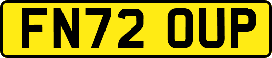 FN72OUP