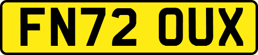 FN72OUX