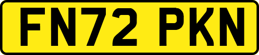 FN72PKN