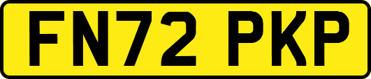 FN72PKP