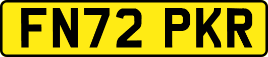 FN72PKR