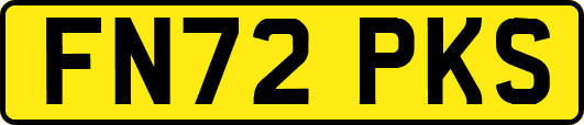 FN72PKS