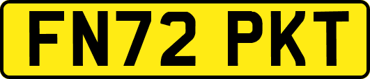 FN72PKT