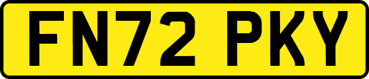 FN72PKY