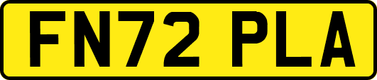 FN72PLA