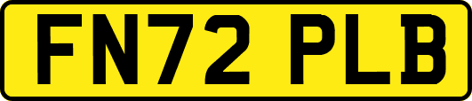 FN72PLB