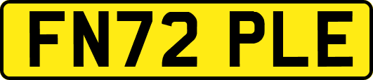 FN72PLE