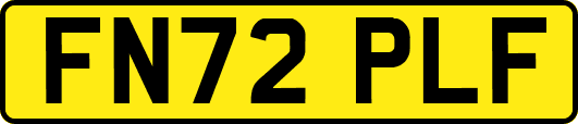 FN72PLF