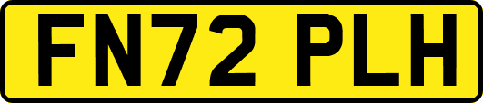 FN72PLH