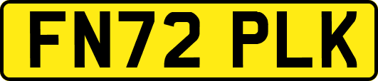 FN72PLK