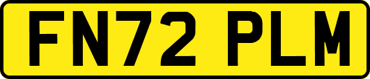 FN72PLM