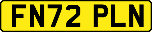 FN72PLN