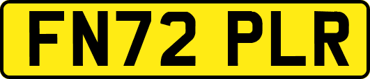 FN72PLR