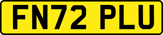 FN72PLU