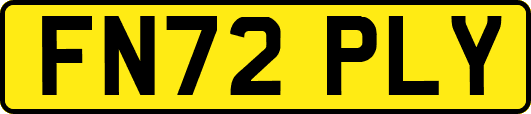 FN72PLY