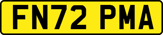 FN72PMA