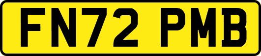 FN72PMB